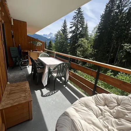 Evasion Saint Gervais Montblanc - By E&D Apartment *
