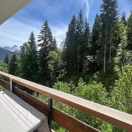 Evasion Saint Gervais Montblanc - By E&D Apartment *