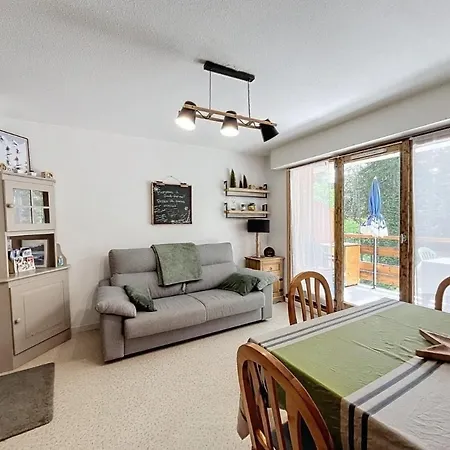 Evasion Saint Gervais Montblanc - By E&D Apartment *