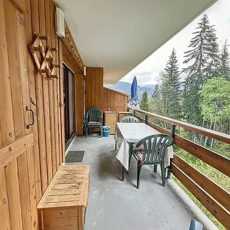 Evasion Saint Gervais Montblanc - By E&D Apartment *