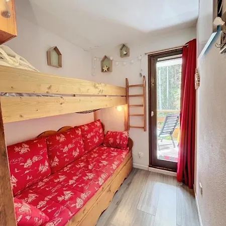 Apartment Evasion Saint Gervais Montblanc - By E&D *